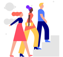 High Potential Talent