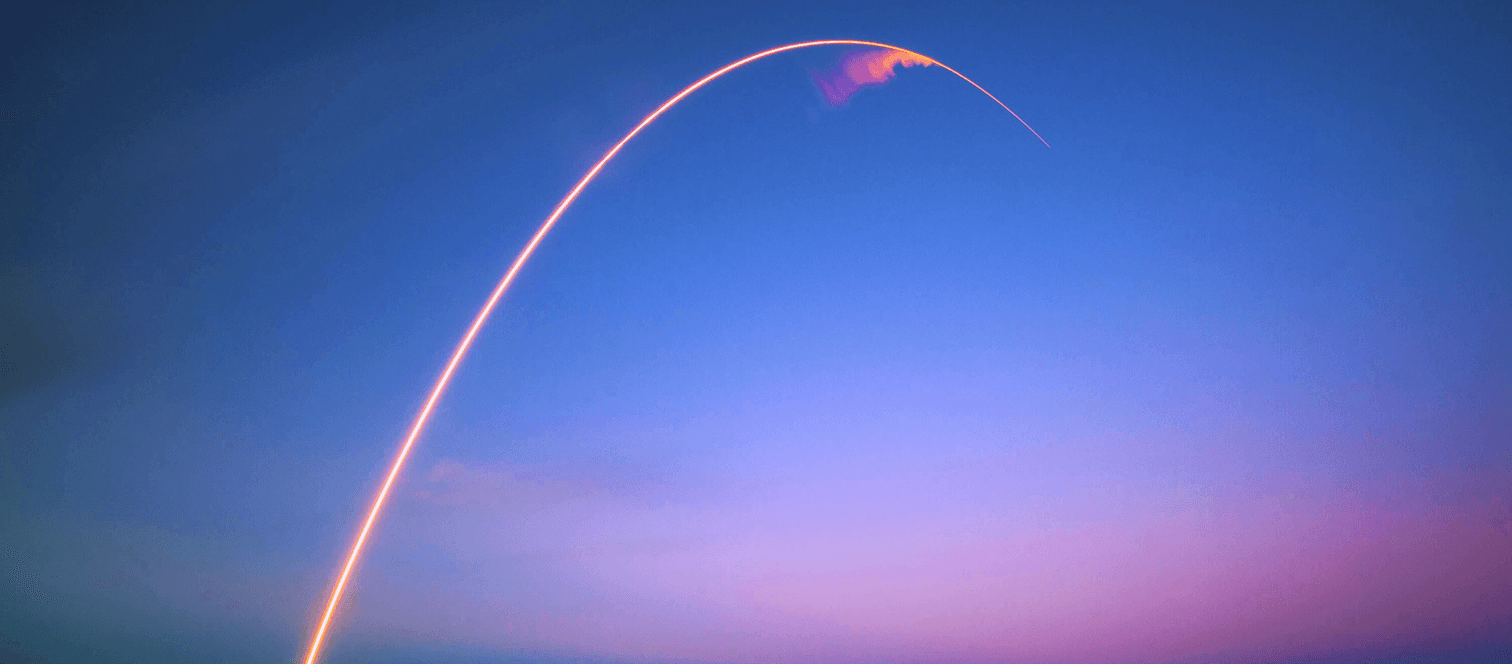 Graduate School for What’s Next background image